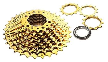 Saris h3 11-28t（11s）カセット付き 11-Speed Smart Trainer Cassette – Saris